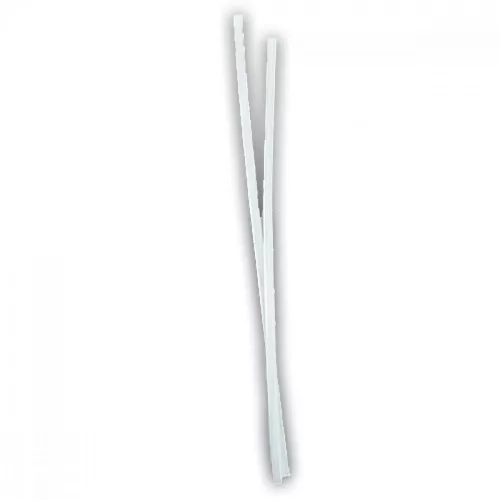 Ajtóélvédő - 65cm - átlátszó - párban