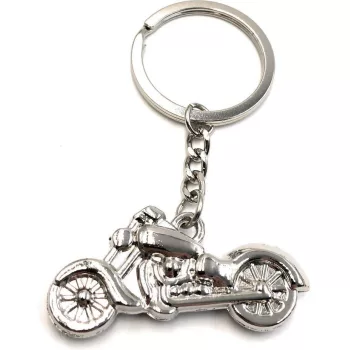 MaxSpeed kulcstartó - Chopper