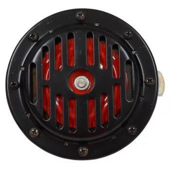 MaxSpeed 12V-os kürt - 120mm