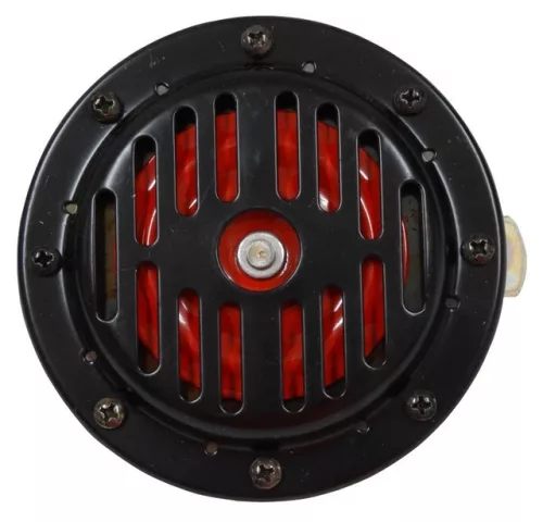 MaxSpeed 12V-os kürt - 120mm