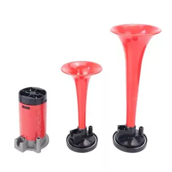 MaxSpeed HN628 kürt szett - 12-24V