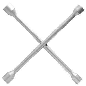 Keresztkulcs matt - 17/19/21/23