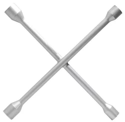 Keresztkulcs matt - 17/19/21/23