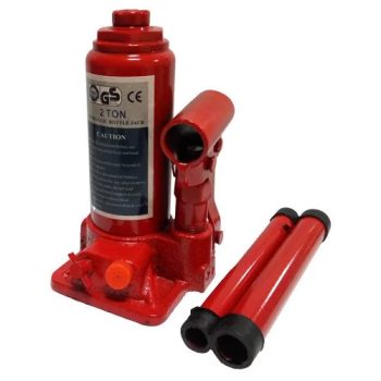 Maxspeed olajemelő - 2T