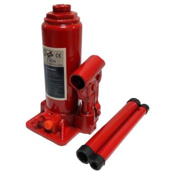 Maxspeed olajemelő - 5T