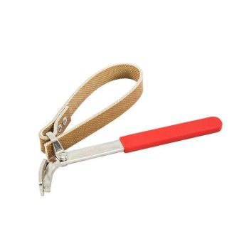 MaxSpeed hevederes olajszűrő fogó - 110mm-ig