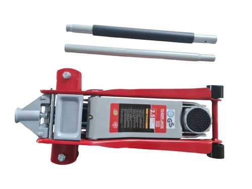 MaxSpeed krokodil emelő - 2.5T, 75-500mm