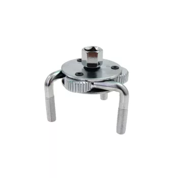 MaxSpeed 3 körmös olajszűrő fogó - 63-110mm
