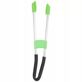 MaxSpeed szemétfelszedő csipesz - alu, 89cm