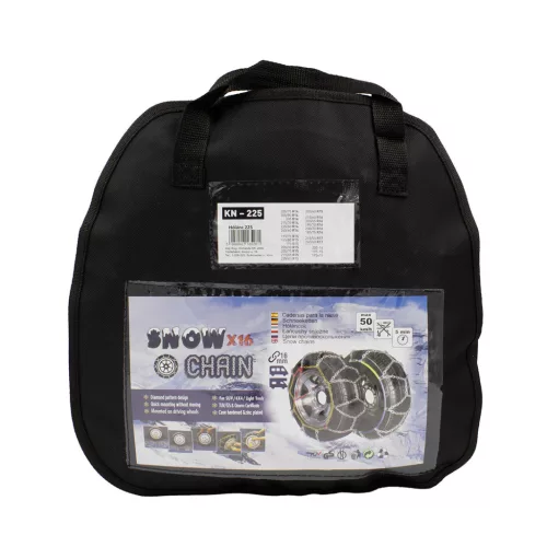 MaxSpeed hólánc - KN225 16mm - párban