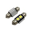 Maxspeed 56L22123C32 12V szofita 32mm 2x5050 SMD Can-Bus - párban