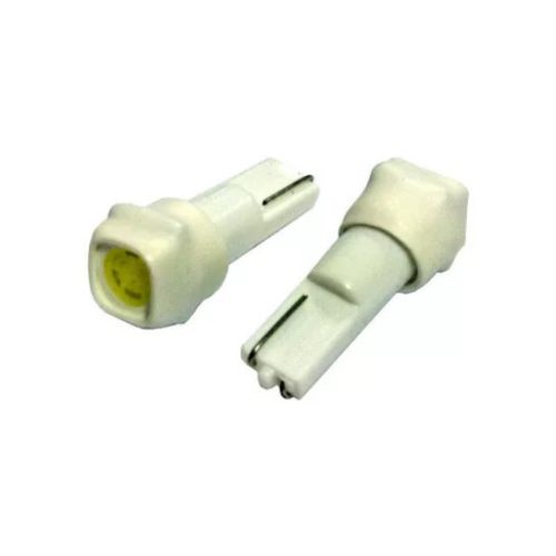 Maxspeed 56LED0103 12V T5 1x5050 SMD - párban