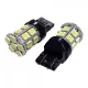 Maxspeed T20 13x5050 SMD LED izzó - 21/5W 12V - párban