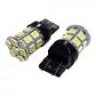 Maxspeed T20 13x5050 SMD LED izzó - 21/5W 12V - párban