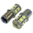 Maxspeed 56LED0908 12V BA15d 13x5050 SMD - párban