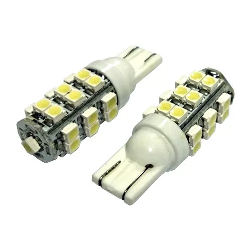 Maxspeed 56LED1103 12V T10 20x3030 SMD - párban
