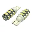 Maxspeed 56LED1103 12V T10 20x3030 SMD - párban