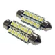 Maxspeed 56LED2206 12V szofita 39mm 12x5050 SMD - párban
