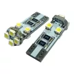 Maxspeed 56LED3404 12V T10 8x3030 SMD - párban