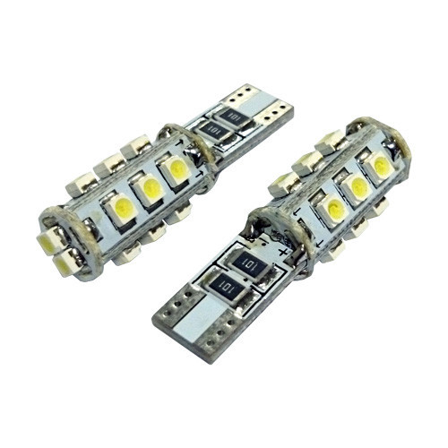 Maxspeed 56LED3410 12V T10 14x2020 SMD Can-Bus - párban