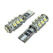 Maxspeed 56LED3410 12V T10 14x2020 SMD Can-Bus - párban
