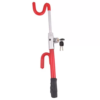 Lopkar kormányzár -3 kulcsos