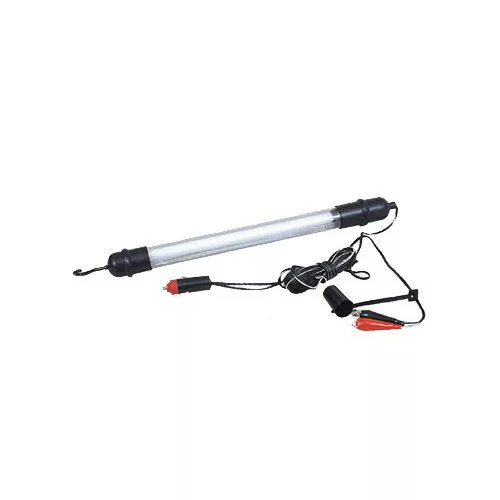 Neoncsöves szerelőlámpa - 12V