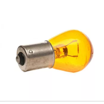 MaxSpeed PY21W narancs izzó - szimmetrikus, 12V 21W