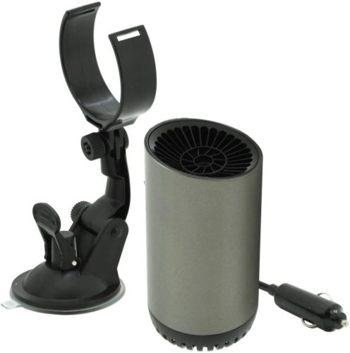 Hűtő-fűtő ventilátor - 12V - MJ509B