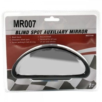 Oktató oldal visszapillantó tükör