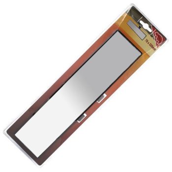 Konvex visszapillantó tükör - domború