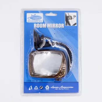 MaxSpeed tapadókorongos belső tükör