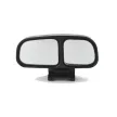 MaxSpeed HJX-818 külső oktató tükör - balos