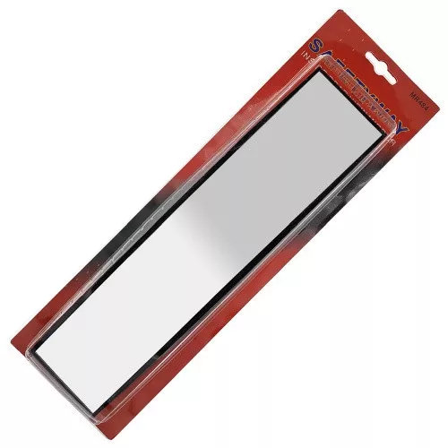 Belsősíkú visszapillantó tükör