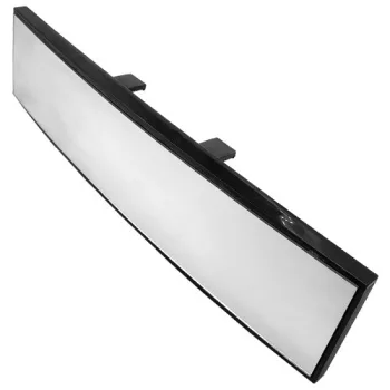 Konvex visszapillantó tükör