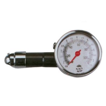 Légnyomásmérő - 7,5bar