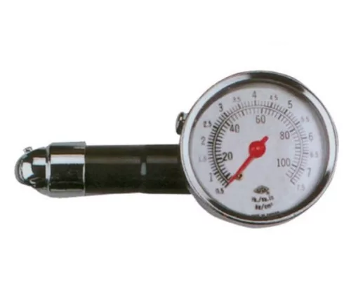 Légnyomásmérő - 7,5bar