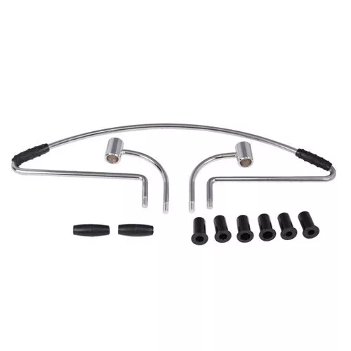 Fém ruhafogas fejtámlára