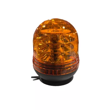 MaxSpeed LED tetővillogó - 12-24V, E-jeles