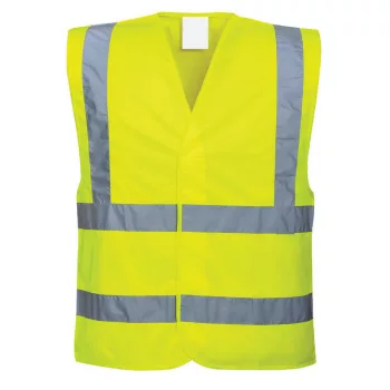 MaxSpeed láthatósági mellény - 3XL