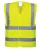 MaxSpeed láthatósági mellény - 3XL