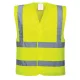MaxSpeed láthatósági mellény - 5XL