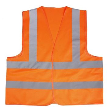 Maxspeed láthatósági mellény XXL