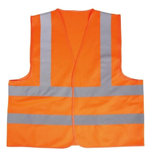 Maxspeed láthatósági mellény XXL