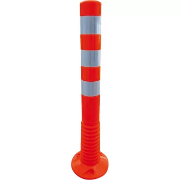 MaxSpeed parkolásgátló oszlop - 80cm