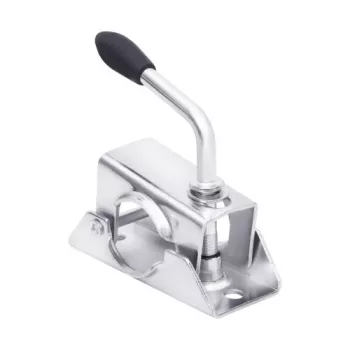 MaxSpeed utánfutó lábrögzítő bilincs - 48mm