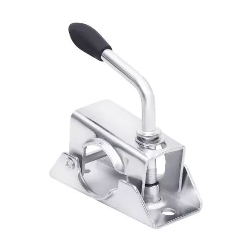 MaxSpeed utánfutó lábrögzítő bilincs - 48mm