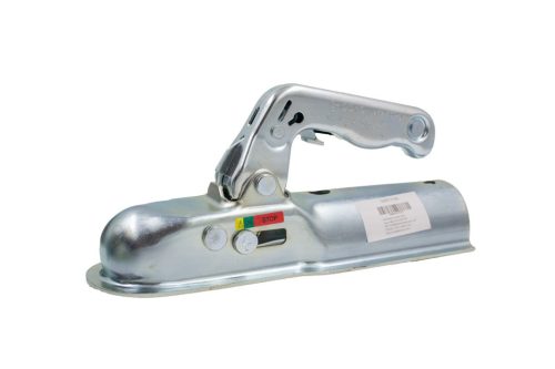 MaxSpeed vonóhoroghoz kapcsolófej - kerek, 60mm