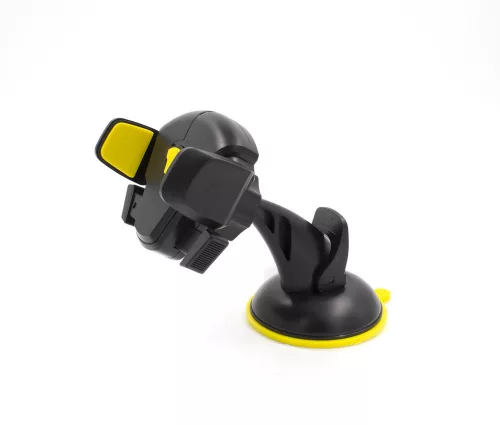 Szélvédőre rögzíthető telefontartó