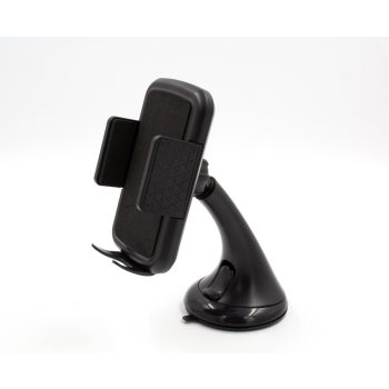 Szélvédőre rögzíthető telefontartó